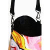 Dámská kabelka DESIGUAL INCA BUTAN 8001 GOLDEN HAZE - DESIGUAL - 22WAXP18 8001 BAG_INCA BUTAN