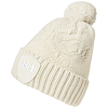 Dámská čepice Helly Hansen 65904 47 W HOD BEANIE 047 SNOW - Helly Hansen - 65904 47 W HOD BEANIE