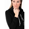 Dámská mikina TIMEZONE Fancy Tape Hoodie 9999 - Timezone - 18-10215-00-5002 9999 Fancy Tape Hoodie