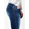 Dámské jeans TIMEZONE LisaTZ Slim 3565 - Timezone - 17-10082-00-3043 3565 Slim LisaTZ