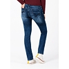Dámské jeans TIMEZONE TahilaTZ Slim 3567 - Timezone - 17-10005-03-3043 3567 Slim TahilaTZ