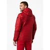 Pánská zimní bunda HELLY HANSEN RWB LIGHT DOWN INSULATOR 162 RED - Helly Hansen - 53789 162 RWB LIGHT DOWN INSULATOR