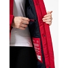 Dámský zimní kabát HELLY HANSEN W MAYEN PARKA 162 RED - Helly Hansen - 53303 162 W MAYEN PARKA