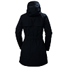 Dámský zimní kabát HELLY HANSEN W WELSEY II TRENCH INSULATED 598 NAVY - Helly Hansen - 53314 598 W WELSEY II TRENCH INSULATED