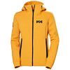 Dámská mikina HELLY HANSEN W HP OCEAN SWT JACKET 328 CLOUDBERRY - Helly Hansen - 30243 328 W HP OCEAN SWT JACKET