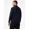 Svetry HELLY HANSEN KITZBUHEL KNITTED SWEAT 597 NAVY - Helly Hansen - 65899 597 KITZBUHEL KNITTED SWEAT