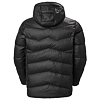 Pánská zimní bunda HELLY HANSEN VERGLAS ICEFALL DOWN JACKET 990 BLACK - Helly Hansen - 63002 990 VERGLAS ICEFALL DOWN JACKET