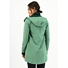 Dámská mikina Blutsgeschwister Fleece cosyshell 172 - Blutsgeschwister - 001223-190-0172 Cosyshell green