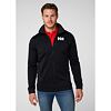 Pánská mikina HELLY HANSEN HP FLEECE 597 NAVY