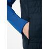 Pánská vesta HELLY HANSEN 30377 597 CREW INSULATOR VEST 597 NAVY - Helly Hansen - 30377 597 CREW INSULATOR VEST