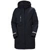 Dámský zimní kabát HELLY HANSEN W ADORE - Helly Hansen - 53655 597 W ADORE INS RAIN COAT