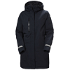 Dámský zimní kabát HELLY HANSEN W ADORE 597 NAVY - Helly Hansen - 53655 597 W ADORE INS RAIN COAT
