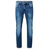 Pánské jeans TIMEZONE 27-10015-00-3102 3386 GerritTZ Regular 3386 - Timezone - 27-10015-00-3102 3386 GerritTZ Regular