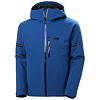 Pánská zimní bunda HELLY HANSEN SWIFT TEAM JACKET 606 DEEP FJORD - Helly Hansen - 65871 606 SWIFT TEAM JACKET