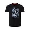 Pánské triko TIMEZONE Future Print 9151 - Timezone - 22-10231-10-6564 9151 Future Print T-Shi