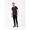 Pánské triko TIMEZONE Henley Striped 3877 - Timezone - 22-10227-00-6565 3877 Henley Striped