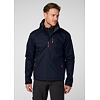 Pánská jachtařská bunda HELLY HANSEN 33875 597 CREW HOODED JACKET 597 NAVY