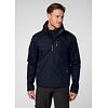 Pánská jachtařská bunda HELLY HANSEN CREW HOODED JACKET 597 NAVY