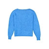 Dámský svetr GARCIA ladies pullover 3411 nordic blue - GARCIA - X20242 3411 ladies pullover