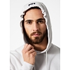 Pánská mikina HELLY HANSEN RWB HOODIE 825 nimbus - Helly Hansen - 53885 825 RWB HOODIE