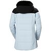 Dámský zimní kabát HELLY HANSEN W VERBIER PUFFY JACKET 582 baby - Helly Hansen - 65793 582 W VERBIER PUFFY JACKET