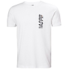Pánské triko HELLY HANSEN 34251 001 COASTLINE T-SHIRT - Helly Hansen - 34251 001 COASTLINE T-SHIRT