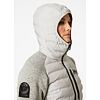 Dámská zimní bunda HELLY HANSEN W ARCTIC OCEAN 917 mellow - Helly Hansen - 30370 917 W ARCTIC OCEAN HYBRID