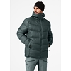 Pánská zimní bunda HELLY HANSEN VERGLAS ICEFALL 609 storm