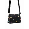 Dámská kabelka DESIGUAL FRESIA DORTMUND - DESIGUAL - 23SAXPA6 2000 BOLS FRESIA DORTMUND
