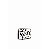 Dámská peněženka DESIGUAL ONYX MARISA 1001 WHITE - DESIGUAL - 23SAYP05 1001 MONE ONYX MARISA