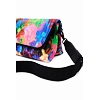 Dámská kabelka DESIGUAL BOREALIS VENECIA 9019 MATERIAL FINISHES - DESIGUAL - 23SAXY13 9019 BAG BOREALIS VENECIA