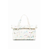 Dámská kabelka DESIGUAL NEON ART LOVERTY 2.0 - DESIGUAL - 23SAXPA9 1001 BAG NEON ART LOVERTY 2.0