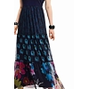 Dámské šaty DESIGUAL DUDAS - DESIGUAL - 23SWVK90 5000 VEST DUDAS