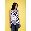 Dámské tílko SEIDEL Bluse ohne - SEIDEL - Z1702 69 Bluse ohne