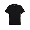 Pánské polo GARCIA mens polo ss 60 black - GARCIA - Z1104 60 mens polo ss