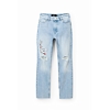 Dámské jeans DESIGUAL BUGS 5160 BLUE - DESIGUAL - 23SWDD50 5160 DENIM BUGS