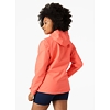 Dámská bunda HELLY HANSEN W SEVEN J JACKET 284 PEACH ECHO - Helly Hansen - 62066 284 W SEVEN J JACKET