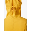 Dámský kabát HELLY HANSEN W VICTORIA SPRING COAT 344 ESSENTIAL YELLOW - Helly Hansen - 53752 344 W VICTORIA SPRING COAT