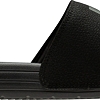 Pánská letní obuv HELLY HANSEN H/H SLIDE 990 BLACK / GUNMETAL - Helly Hansen - 11714 990 H/H SLIDE