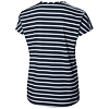 Dámské funkční triko HELLY HANSEN W THALIA SUMMER TOP 598 NAVY STRIPE - Helly Hansen - 34350 598 W THALIA SUMMER TOP