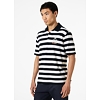 Pánská polokošile HELLY HANSEN 34299 598 KOSTER POLO 598 NAVY STRIPE - Helly Hansen - 34299 598 KOSTER POLO