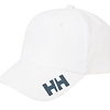 Čepice letní HELLY HANSEN CREW CAP 001 - Helly Hansen - 67160 001 CREW CAP