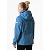 Dámská bunda HELLY HANSEN W ADEN JACKET 636 AZURITE - Helly Hansen - 62650 636 W ADEN JACKET