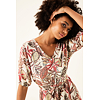 Dámské šaty GARCIA ladies dress 2827 rouge red - GARCIA - D30282 2827 ladies dress