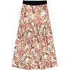 Dámská sukně GARCIA ladies skirt 2827 rouge red - GARCIA - D30320 2827 ladies skirt