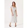 Dámské šaty GARCIA ladies dress 2389 soft kit - GARCIA - D30280 2389 ladies dress