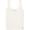 Dámské tílko GARCIA ladies singlet 53 off white - GARCIA - D30221 53 ladies singlet