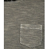 Pánské triko RAGMAN T-Shirt 220  SAND BEIGE - Ragman - 3426280 220 T-Shirt striped