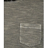 Pánské triko RAGMAN T-Shirt 220  SAND BEIGE - Ragman - 3426280 220 T-Shirt striped