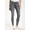 Dámské jeans CROSS ALAN 306 GREY